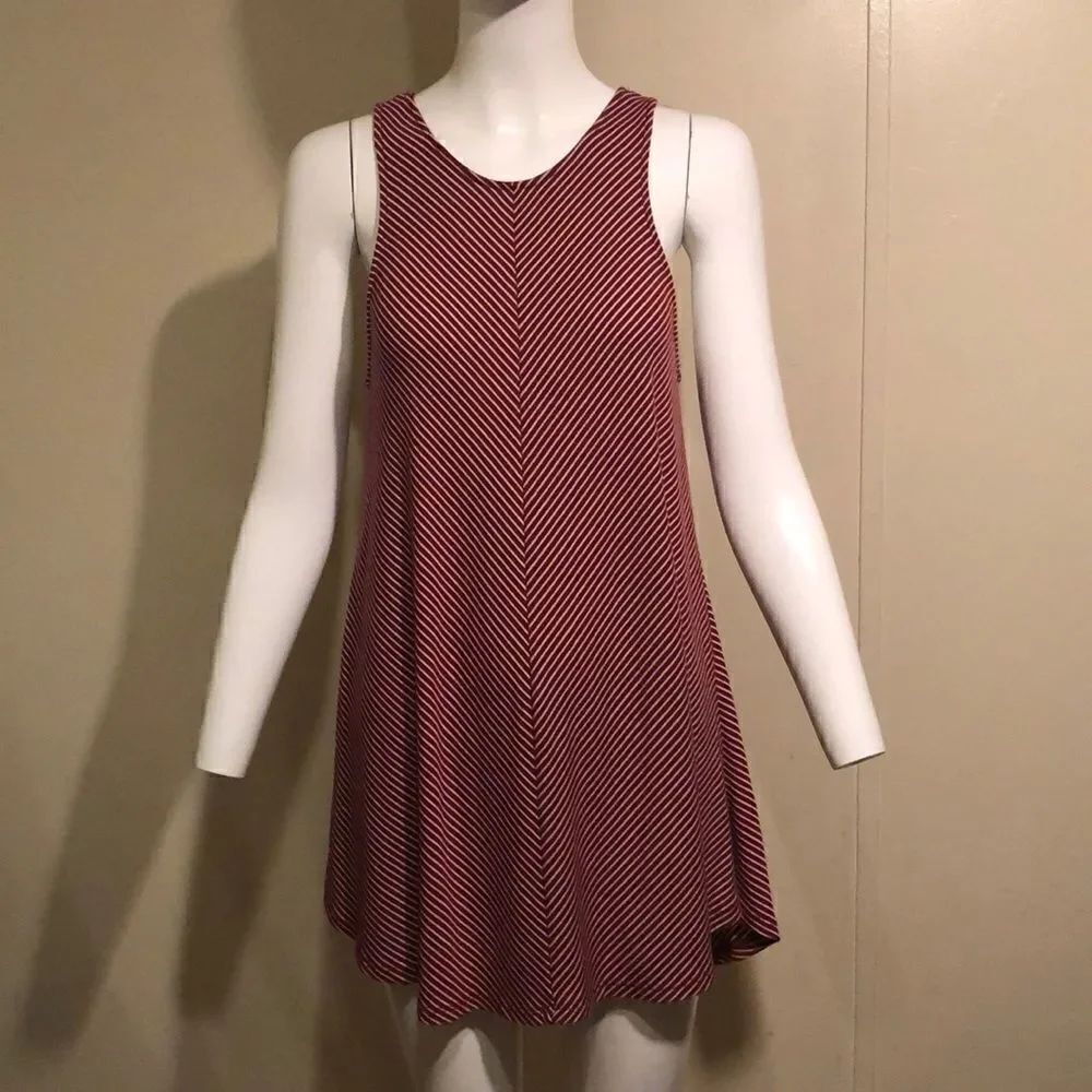 Heart and Hips Tunic 